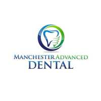 Manchester Advanced Dental Logo