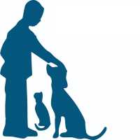 Bush Animal Clinic Logo