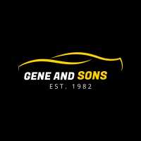 Gene & Sons Auto Repair Logo