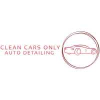 Clean Cars Only Logo