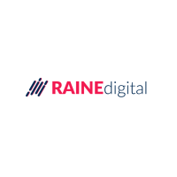 Raine Digital Logo