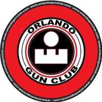 The Orlando Gun Club Logo