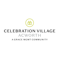 Celebration Village Acworth Logo