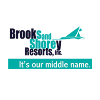 Brooks and Shorey Resorts Logo