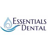 Essentials Dental Lombard Logo