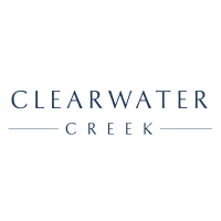 Clearwater Creek Logo