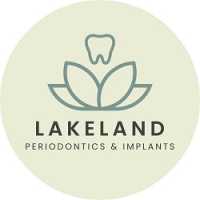 Lakeland Periodontics and Implants Logo