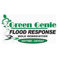 Green Genie LLC Logo