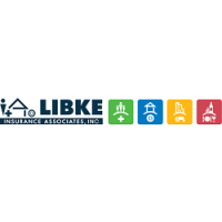 Libke Insurance Associates Inc Logo