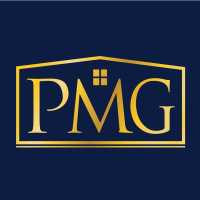Pierce Management Group Logo
