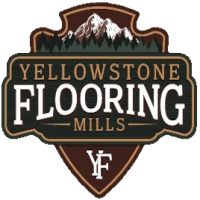 Yellowstone Flooring Mills Logo