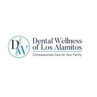 Dental Wellness of Los Alamitos Logo