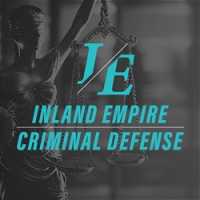 Inland Empire Criminal Defense Logo