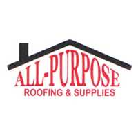 All Purpose Roofing & Supplies Logo