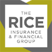 The Rice Insurance & Financial Group Logo
