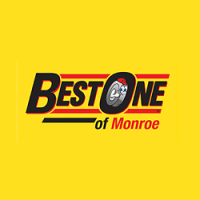 Best-One of Monroe Logo
