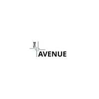 The Avenue Apartments Logo