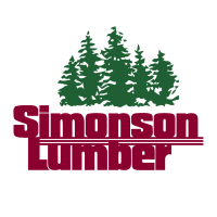 Simonson Lumber of Alexandria Logo