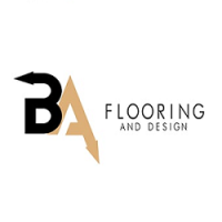 BA Flooring and Design Logo