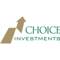 Choice Investments Logo