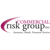 Commercial Risk Group, Inc. Logo