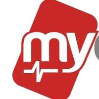 My Cardiologist Logo