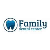 Family Dental Center - Scott R. Gardner, DDS Logo
