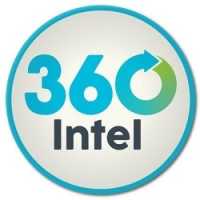 360 Relay Logo