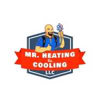 Mr Heating and Cooling LLC Logo