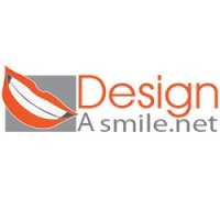 Design A Smile Miami : Dr. Richard Romay, DMD and associates Dentistry Logo