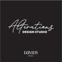 Alterations by David's Bridal Westwood MA Logo