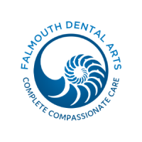 Falmouth Dental Arts Logo