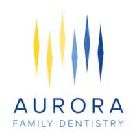 Aurora Family Dentistry Logo