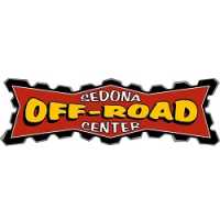 Sedona OFF-ROAD Center Logo
