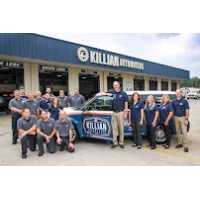 Killian Automotive Logo
