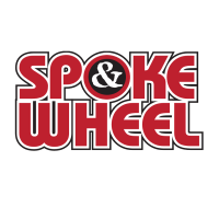 Spoke & Wheel Tavern Logo