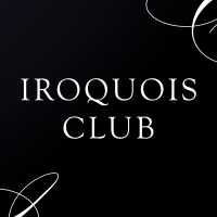Iroquois Club Apartments Logo