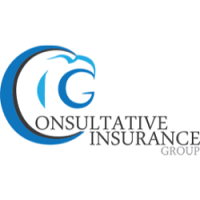 Consultative Insurance Group - A Relation Company Logo