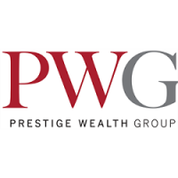 Prestige Wealth Group Logo