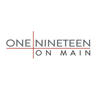 One Nineteen on Main Apartments Logo