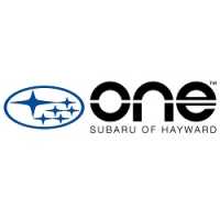 One Subaru of Hayward Logo