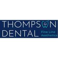Thompson Dental & Fine Line Aesthetics Logo