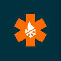 Heating and Air Paramedics of Greenville Logo