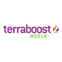 Terraboost Media Logo