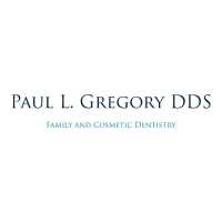 Paul L. Gregory DDS Logo
