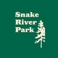Snake River Park Scenic Float Trips Logo