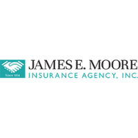 James E. Moore Insurance Agency, Inc. Logo