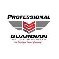 Professional Towing Logo