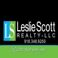 Leslie Scott Realty, LLC Logo