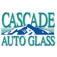 Cascade Auto Glass Logo